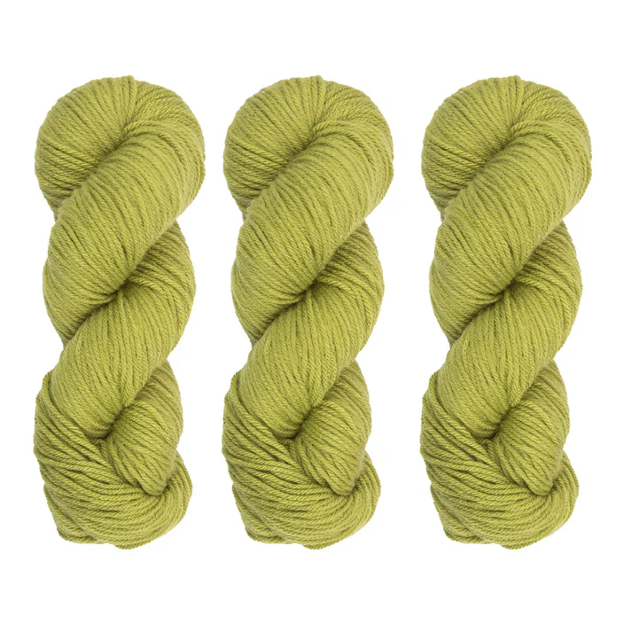 Alisha Hanks Yarn view 2