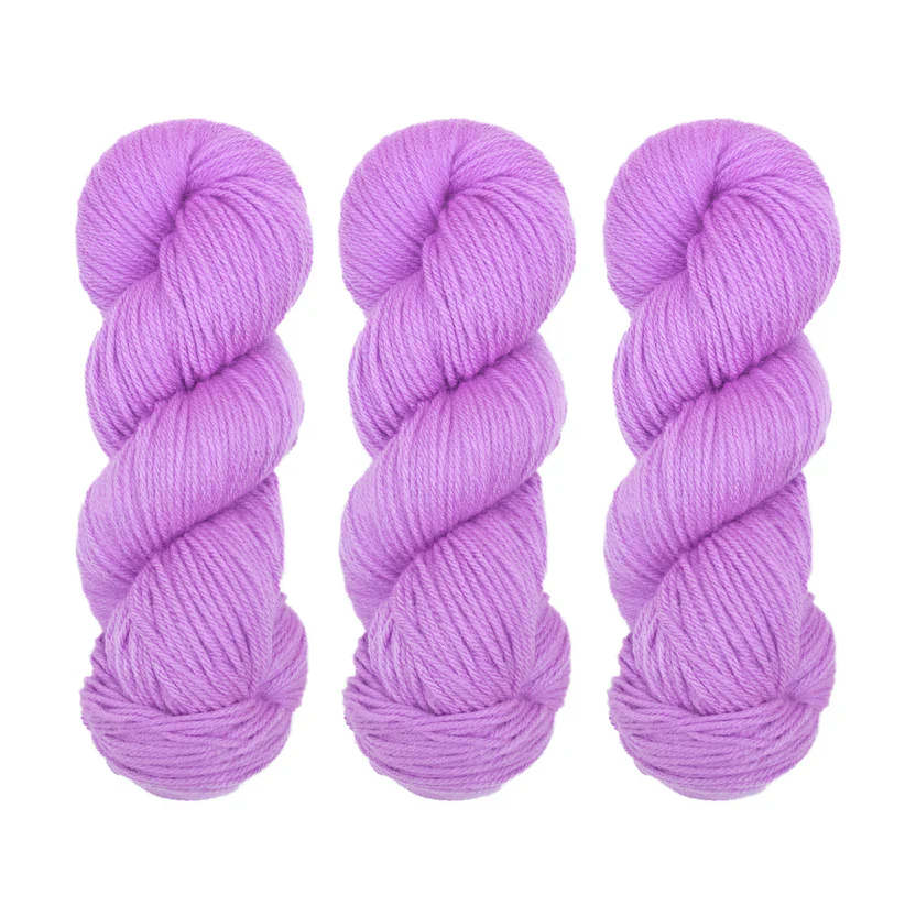 Alisha Hanks Yarn view 3