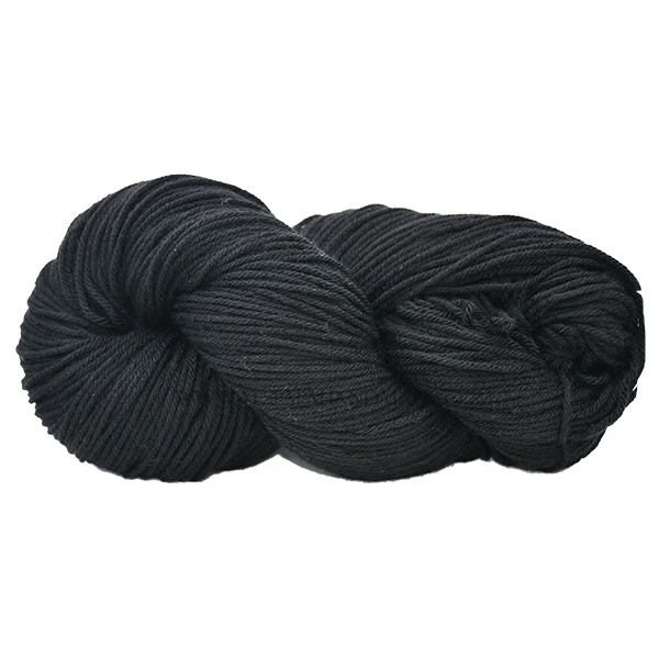 Alisha Hanks Yarn view 4