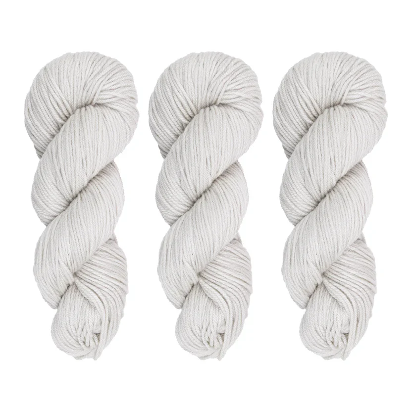 Alisha Hanks Yarn view 10