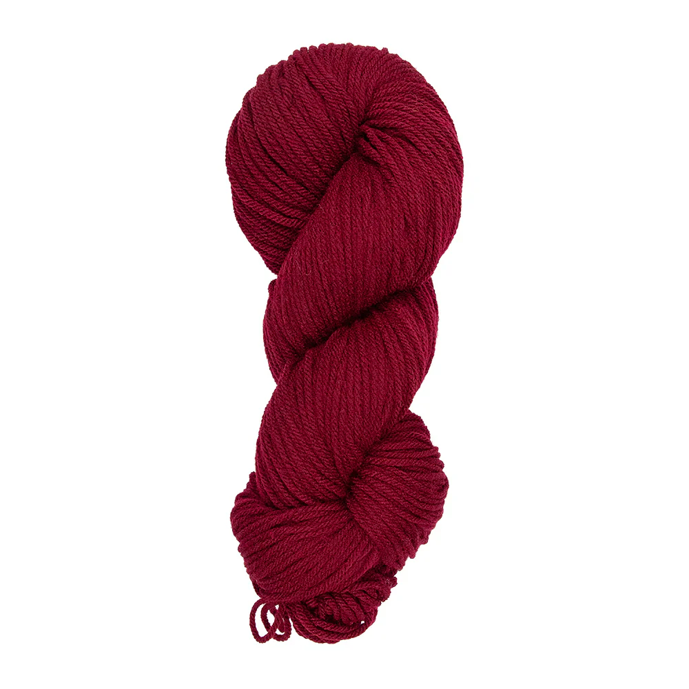 Alisha Hanks Yarn view 15