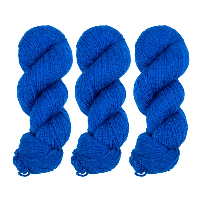 Alisha Hanks Yarn view 24