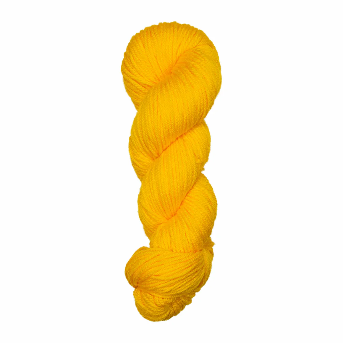 Alisha Yarn Artisan Wool Skein