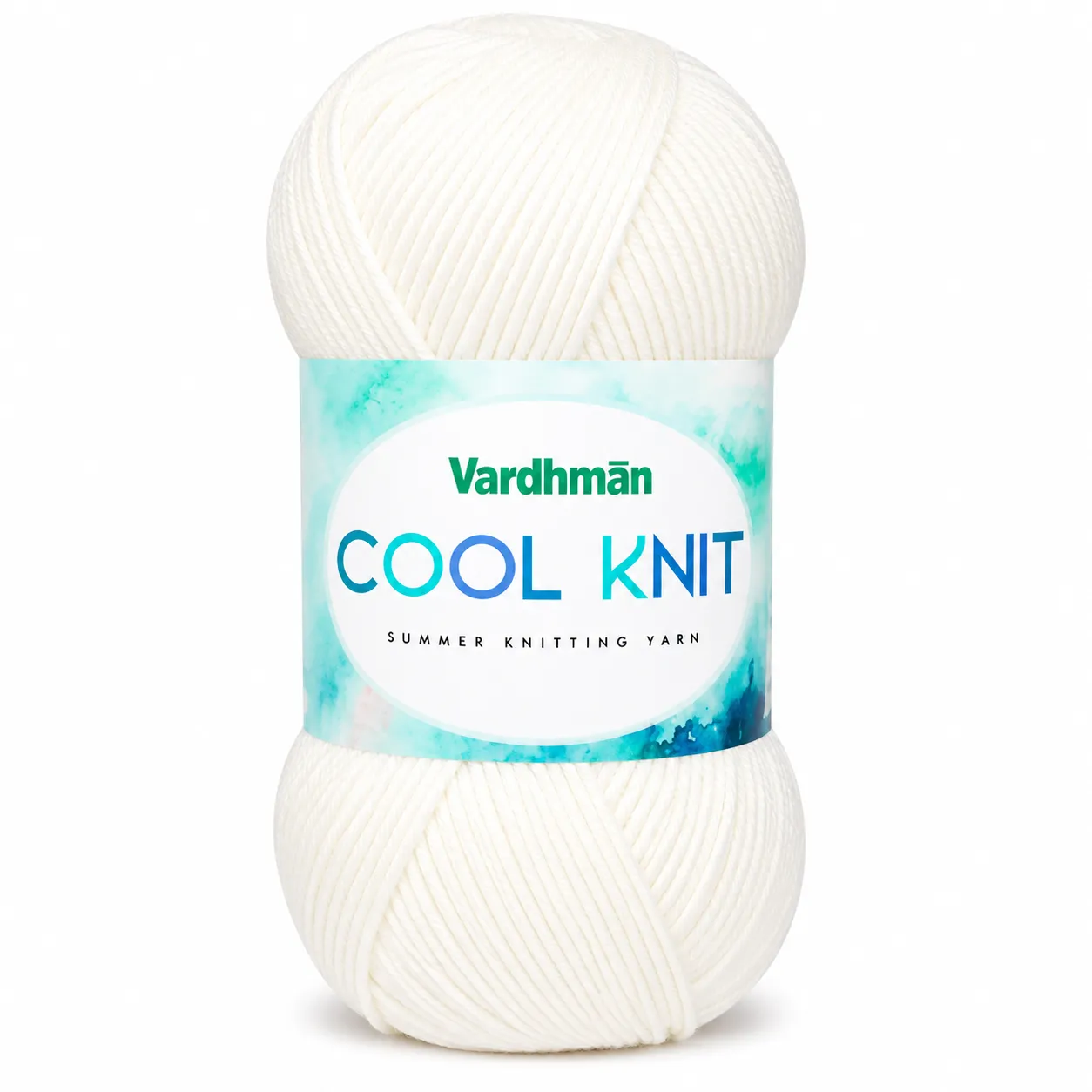 Vardhman Cool Knit Yarn