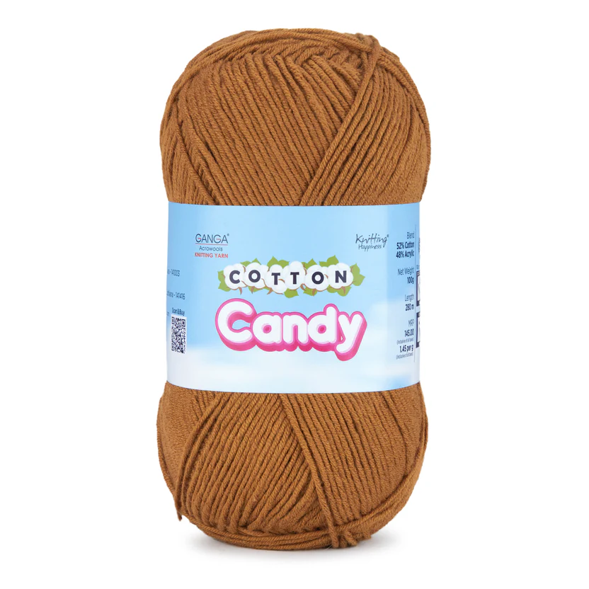 Ganga Cotton Candy Yarn view 8