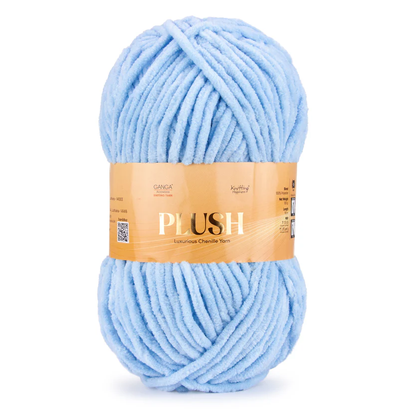 Plush Yarn Ball(100g) view 25