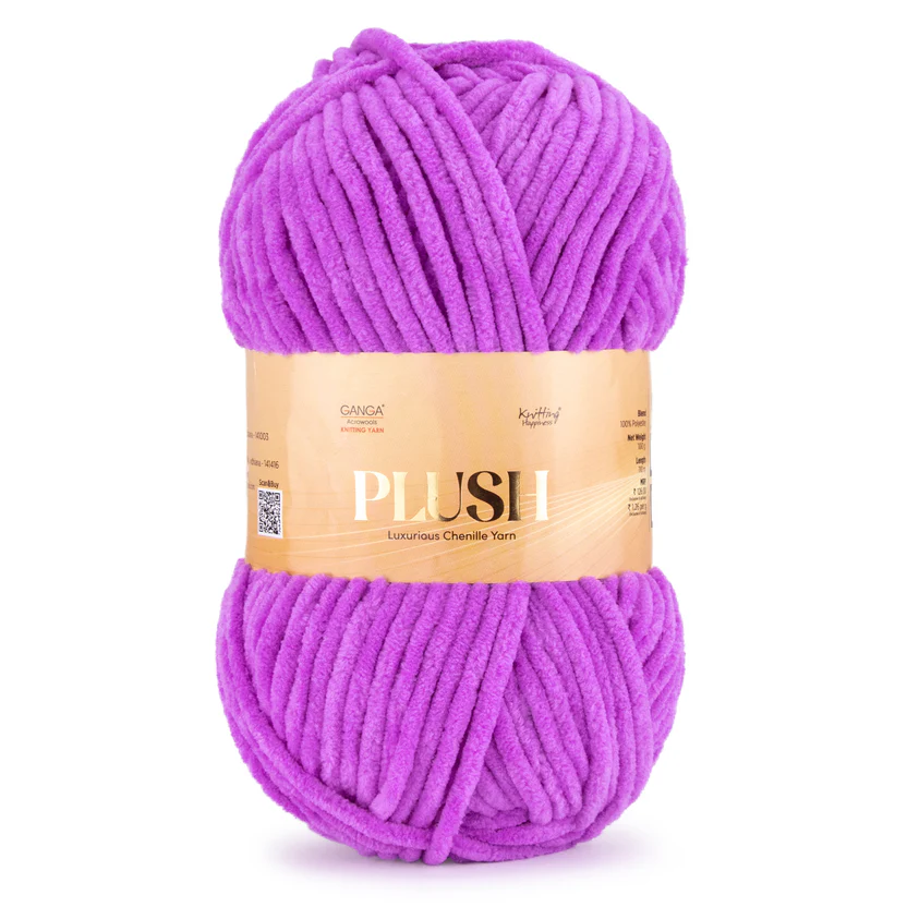 Plush Yarn Ball(100g) view 27