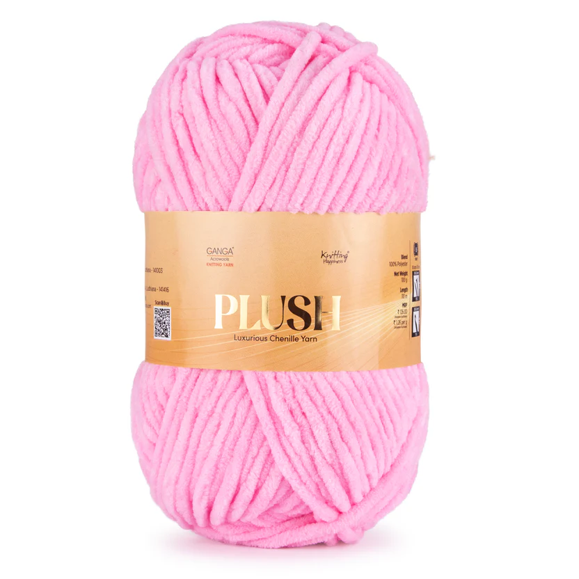 Plush Yarn Ball(100g) view 22
