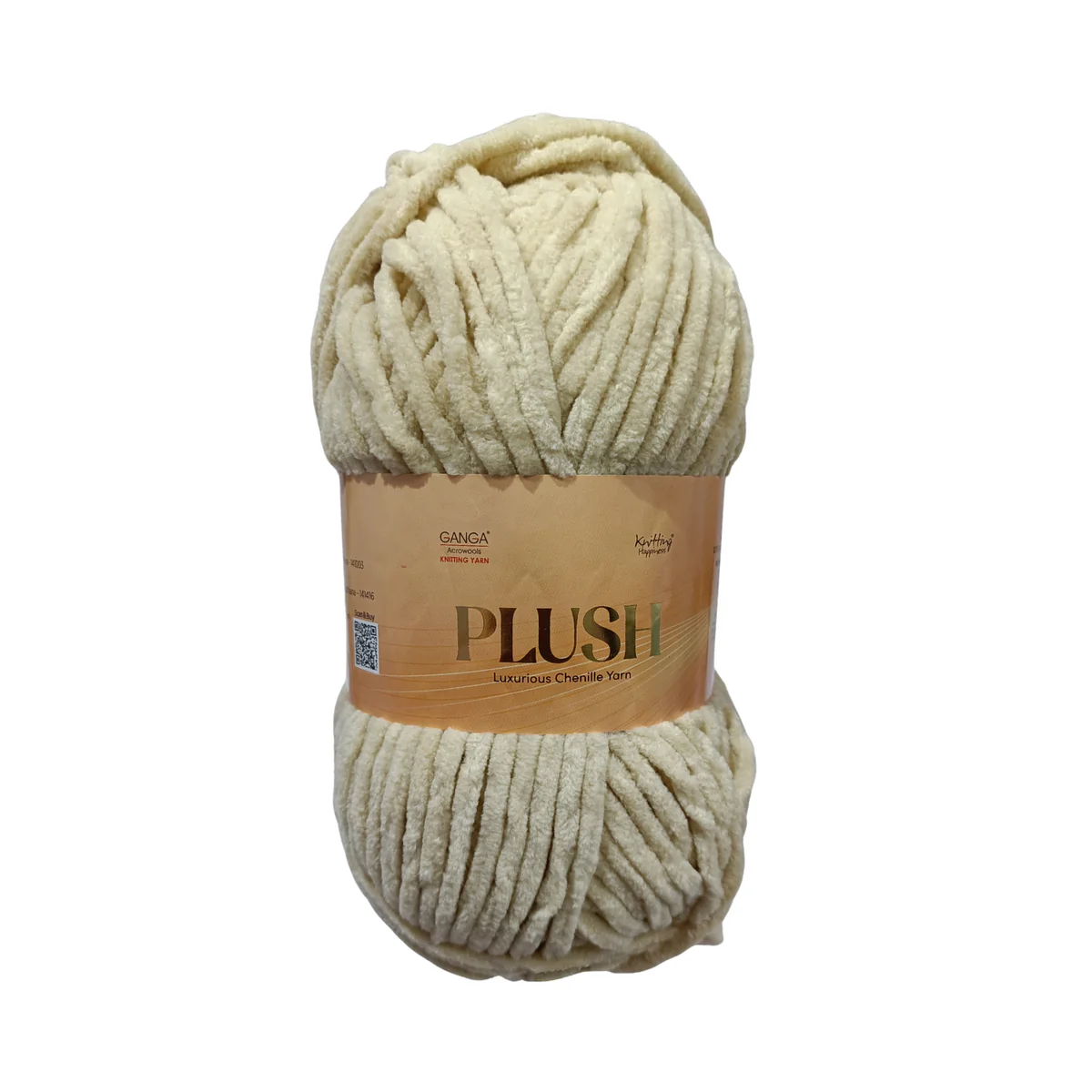 Plush Yarn Ball(100g) view 6