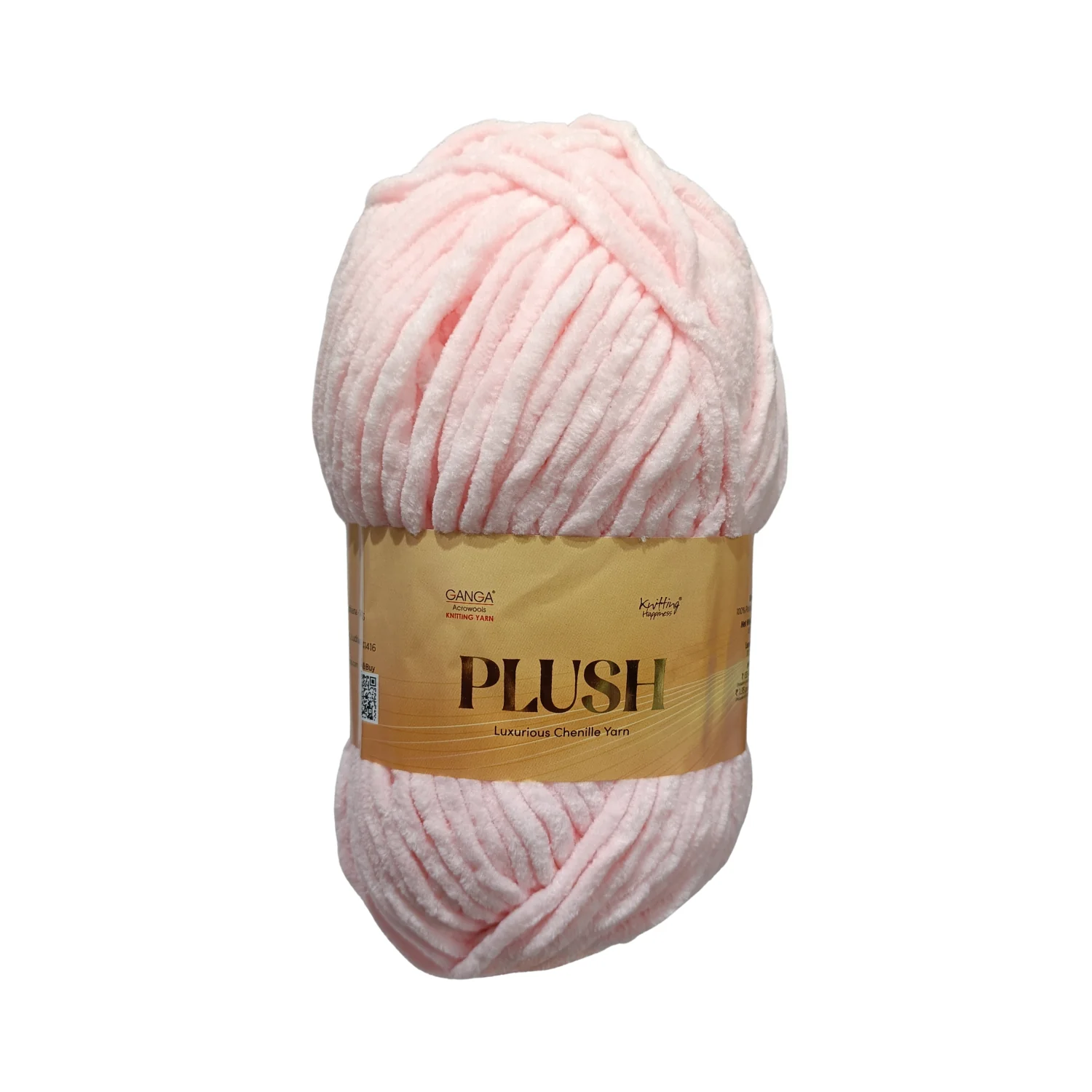 Plush Yarn Ball(100g)