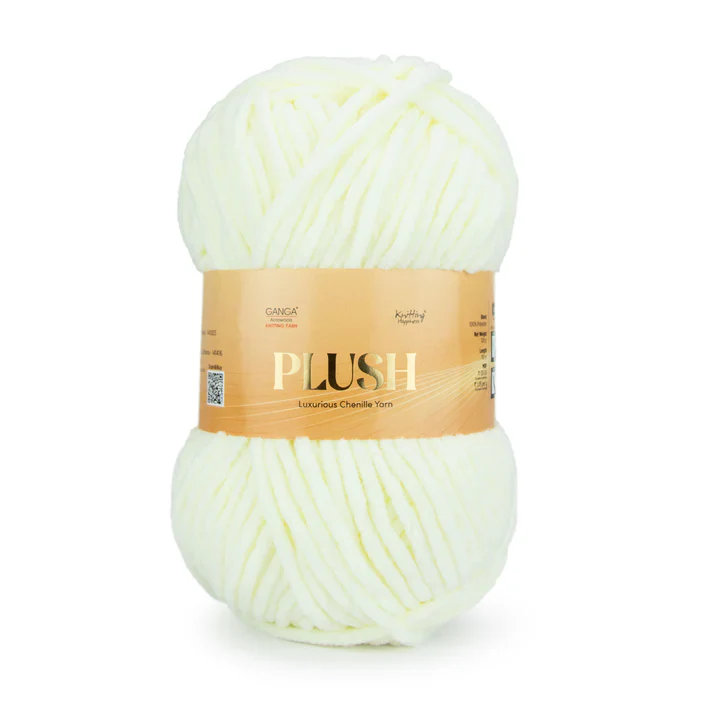 Plush Yarn Ball(100g) view 7