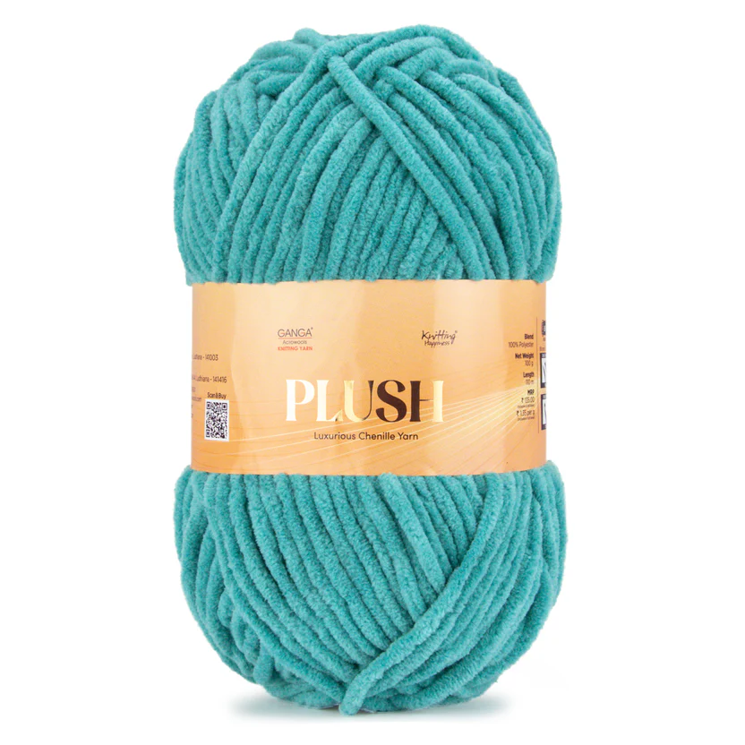 Plush Yarn Ball(100g) view 30