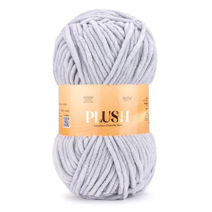Plush Yarn Ball(100g) view 19