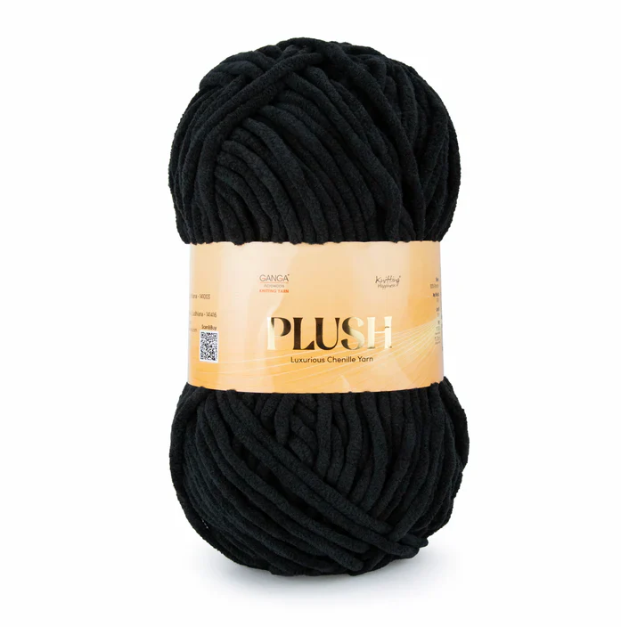 Plush Yarn Ball(100g) view 9