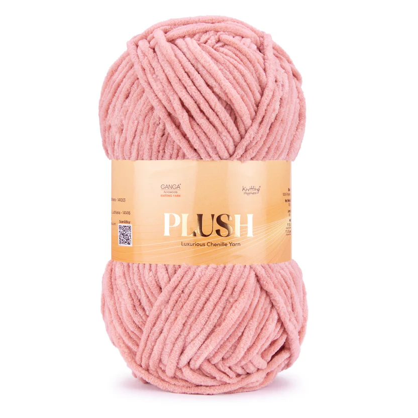 Plush Yarn Ball(100g) view 23