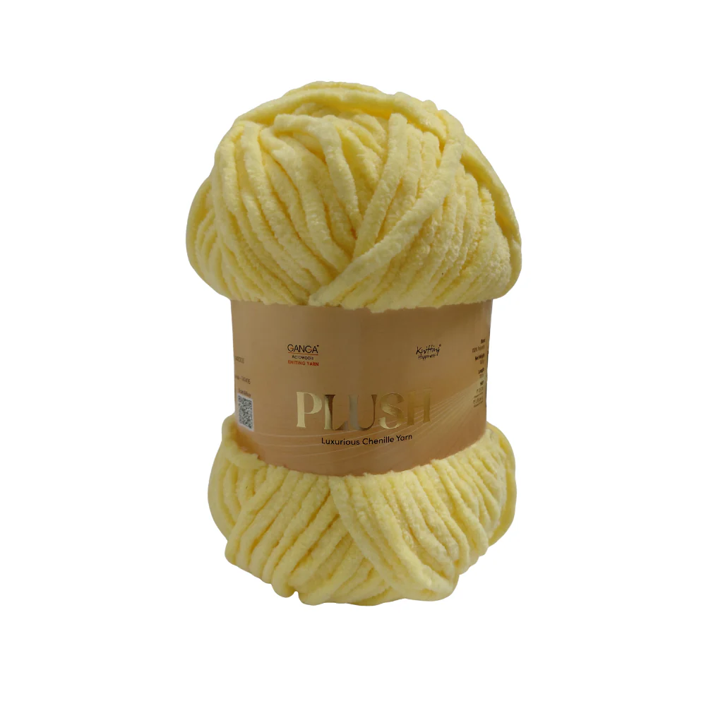 Plush Yarn Ball(100g) view 11