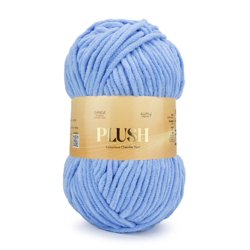 Plush Yarn Ball(100g) view 20