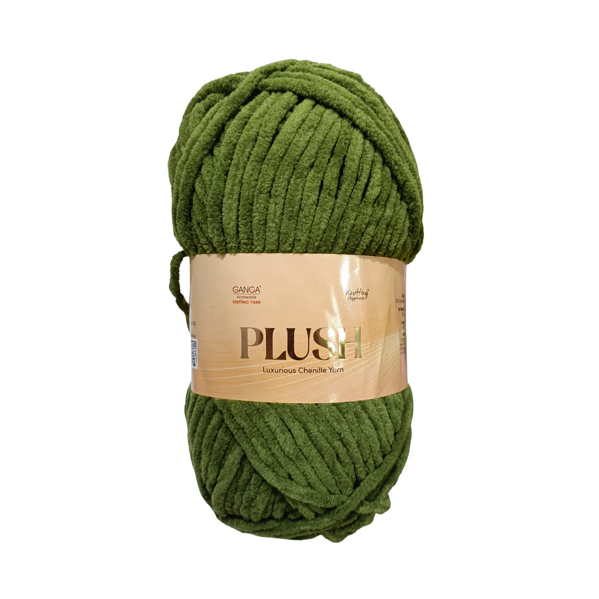 Plush Yarn Ball(100g) view 12