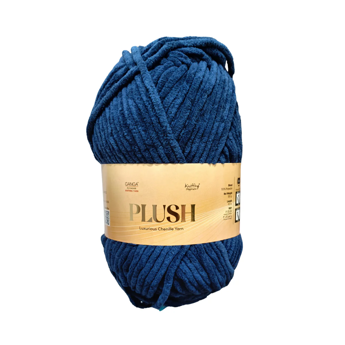 Plush Yarn Ball(100g) view 13