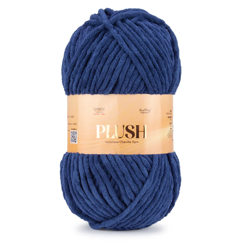 Plush Yarn Ball(100g) view 33