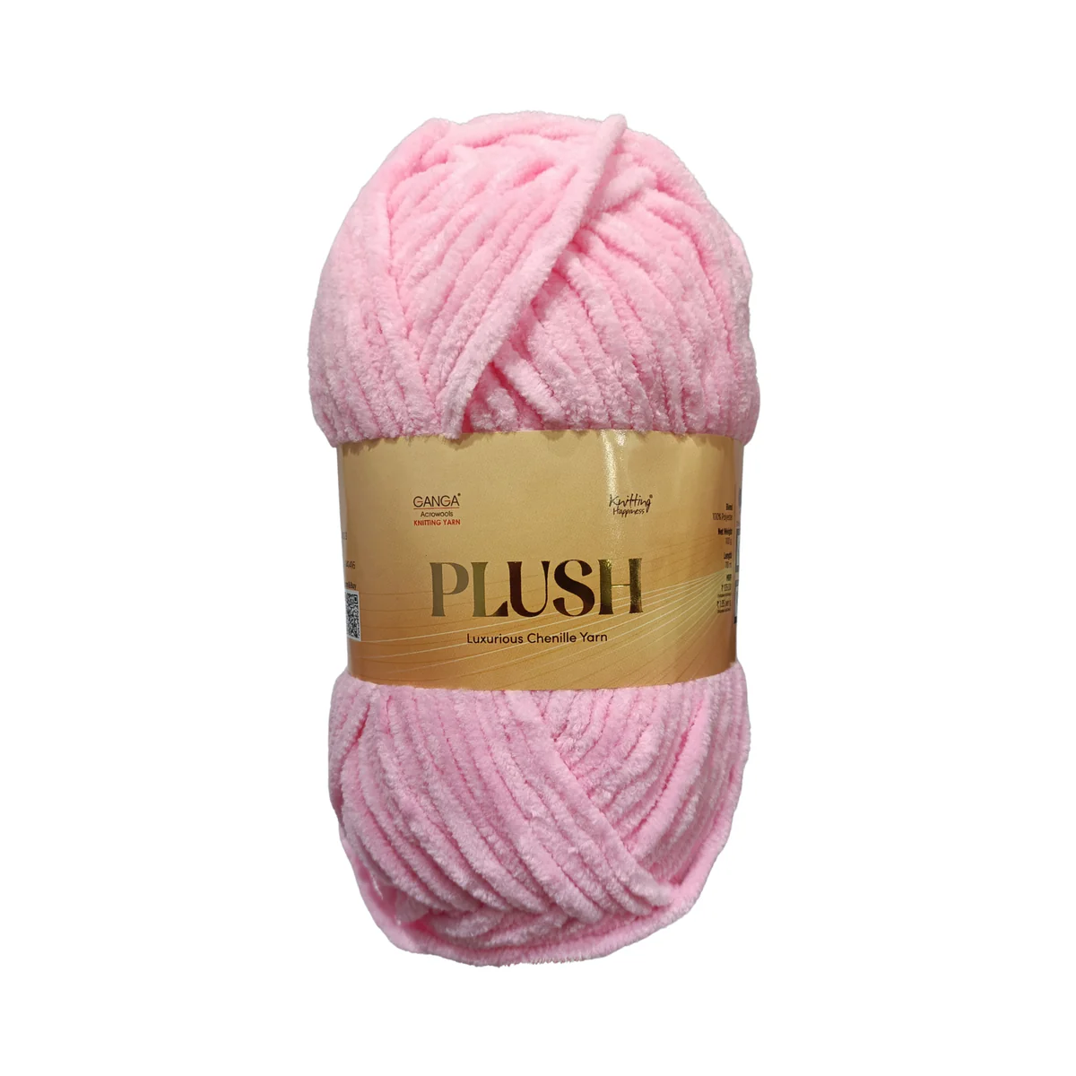 Plush Yarn Ball(100g) view 14