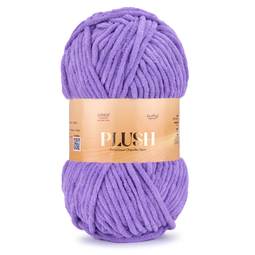 Plush Yarn Ball(100g) view 24