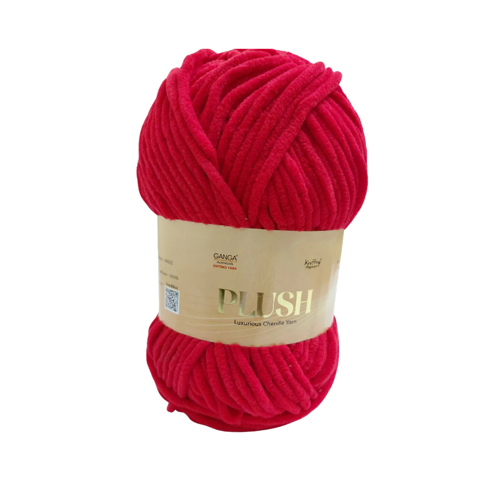 Plush Yarn Ball(100g) view 15