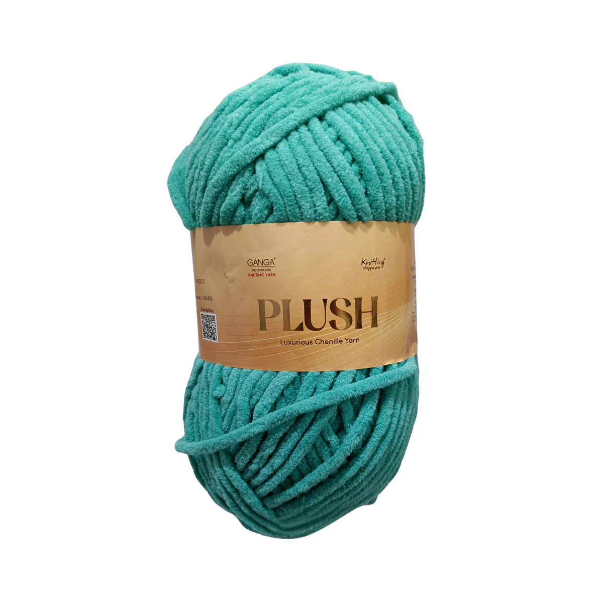 Plush Yarn Ball(100g) view 16