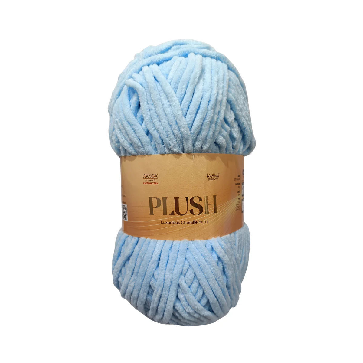 Plush Yarn Ball(100g) view 17