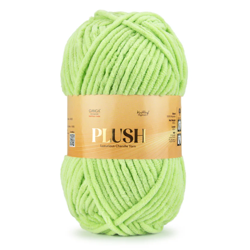 Plush Yarn Ball(100g) view 32