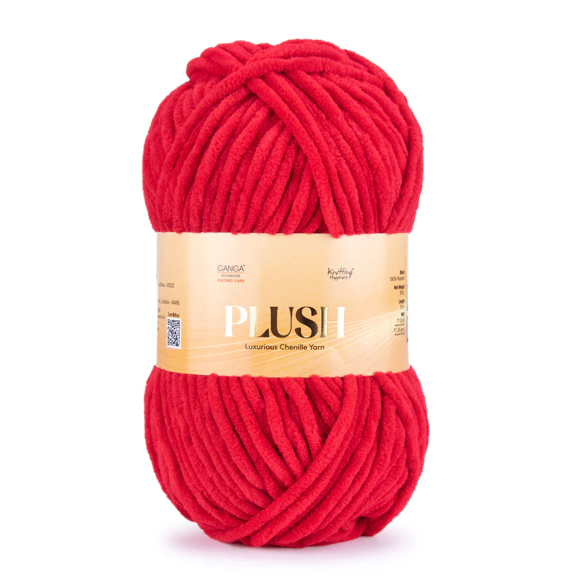 Plush Yarn Ball(100g) view 26