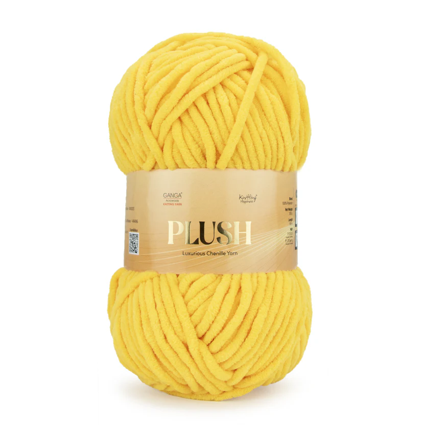 Plush Yarn Ball(100g) view 21