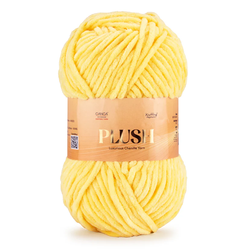 Plush Yarn Ball(100g) view 29