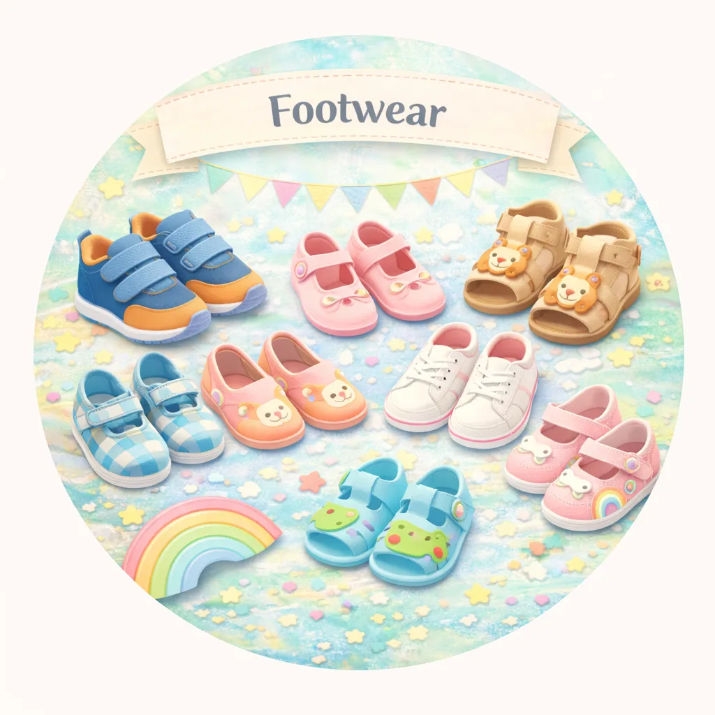 Footwear